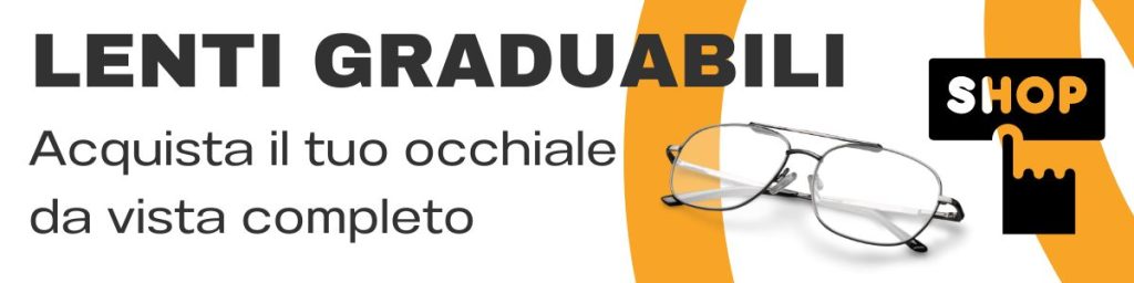Lenti graduabili online