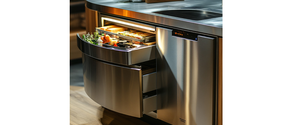 10 FAQ, con risposte chiare e complete sull'arredamento inox professionale