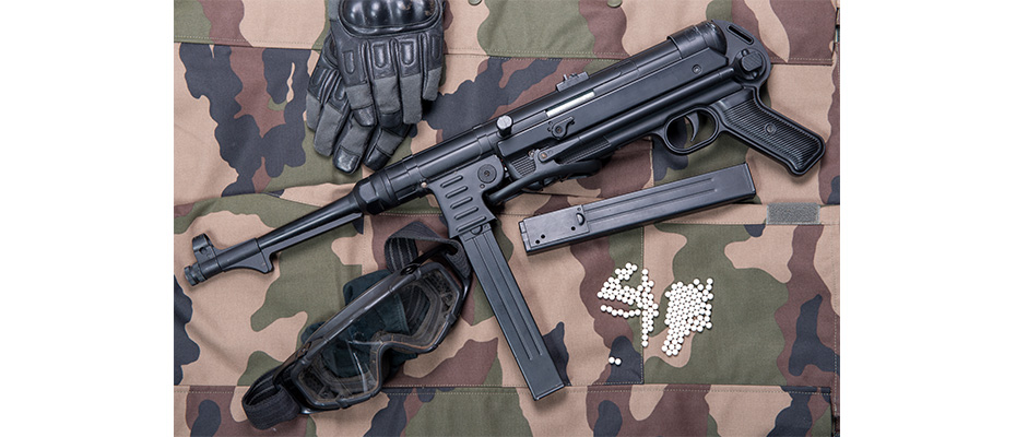 Come migliorare il gioco di squadra nel softair Tattiche e coordinazione per vincere