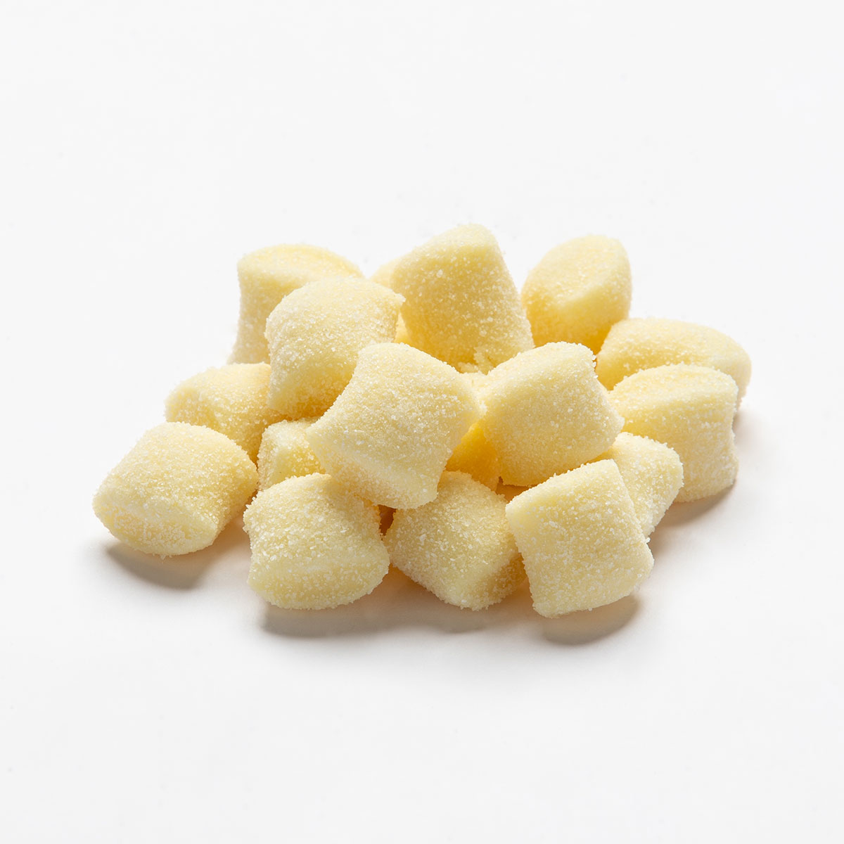 GNOCCHI DI PATATE CASARECCI