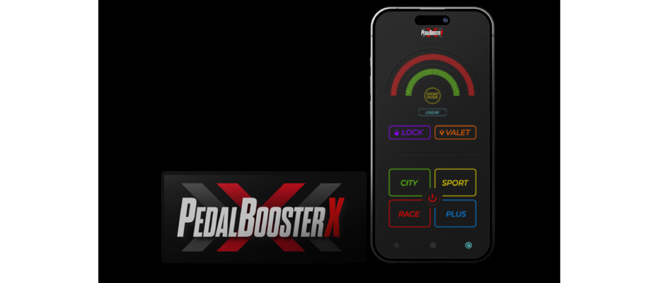 Il sistema dissuasore antifurto che protegge l’auto attraverso il pedale dell’acceleratore