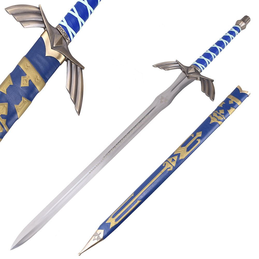 Spada di zelda