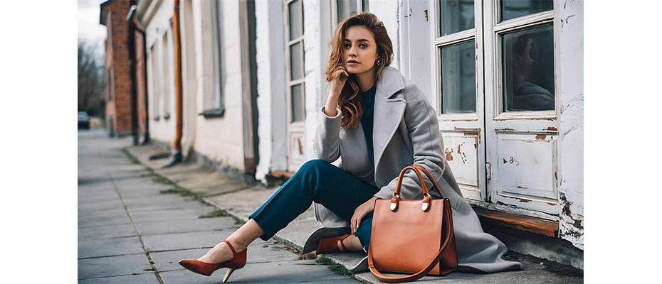 Accessori Elisabetta Franchi online da abbinare alle calzature