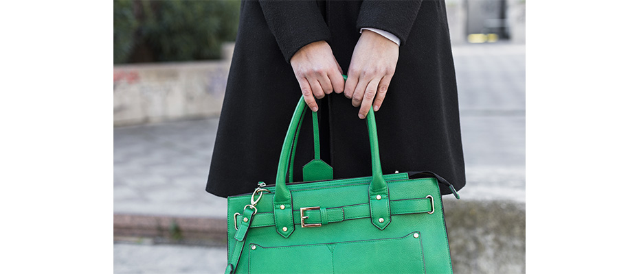 Borse donna pelle tendenze 2026 Nuove proposte online