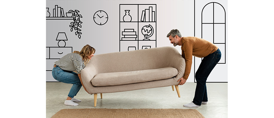 Come capire il tuo stile di arredamento guida completa per creare una casa che ti rappresenta davvero