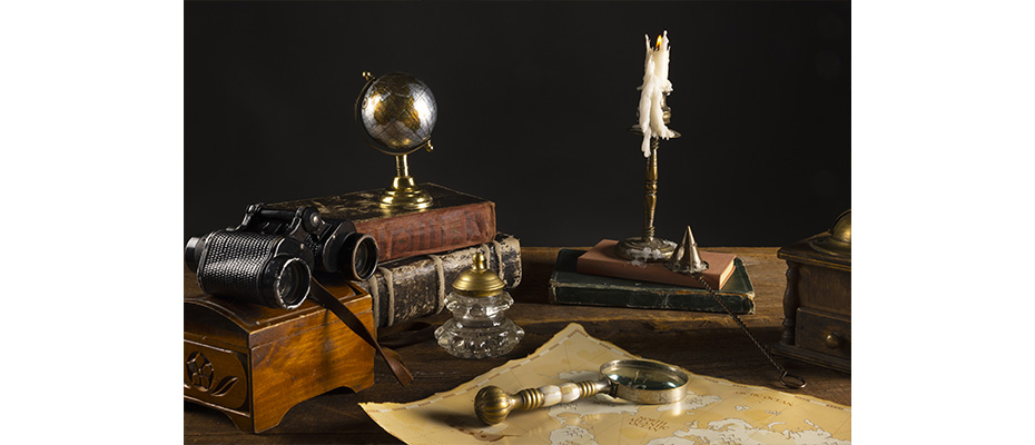 Il rinascimento dell'oggettistica storica perché il vintage d’autore sta dominando il retail