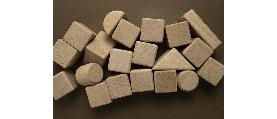 Piccoli costruttori di domani Guida all'acquisto giochi sostenibili infanzia online