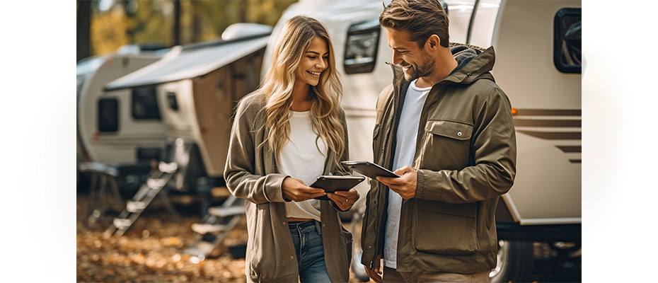 Miglior valutazione camper