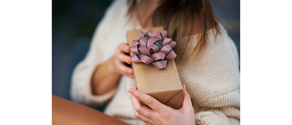 La psicologia del regalo come scegliere il dono giusto conoscendo davvero la persona