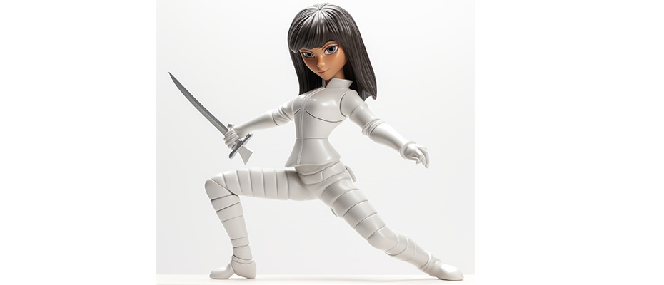 Perché le action figure di Minix stanno conquistando i collezionisti