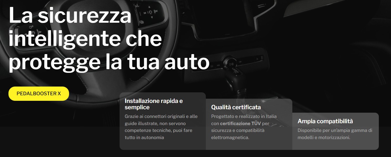 Come funziona un immobilizer auto Seletron