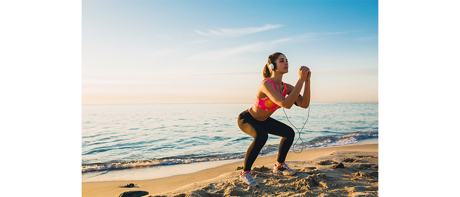 I migliori accessori sportivi indispensabili per l’estate